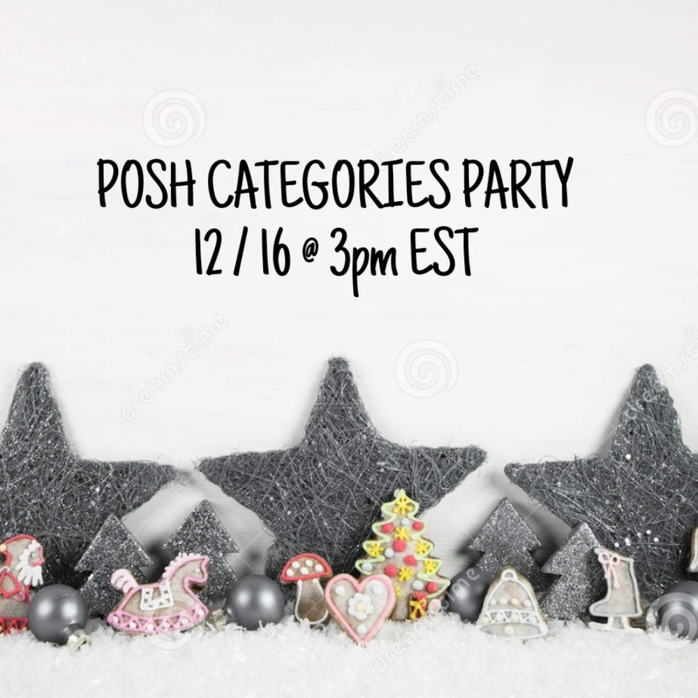 I'M HOSTING!!!